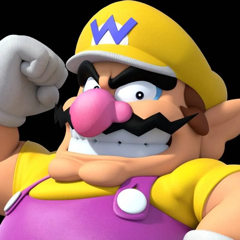 chat with ai character: Wario