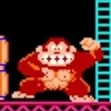 chat with ai character: Classic DK