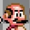 chat with ai character: Bald Mario
