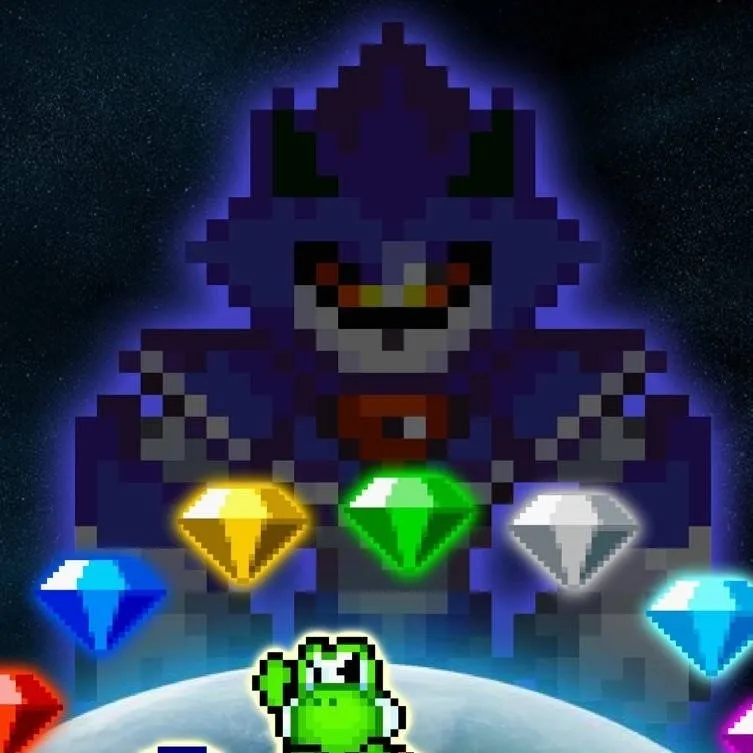 chat with ai character: Super Mario Bros Z