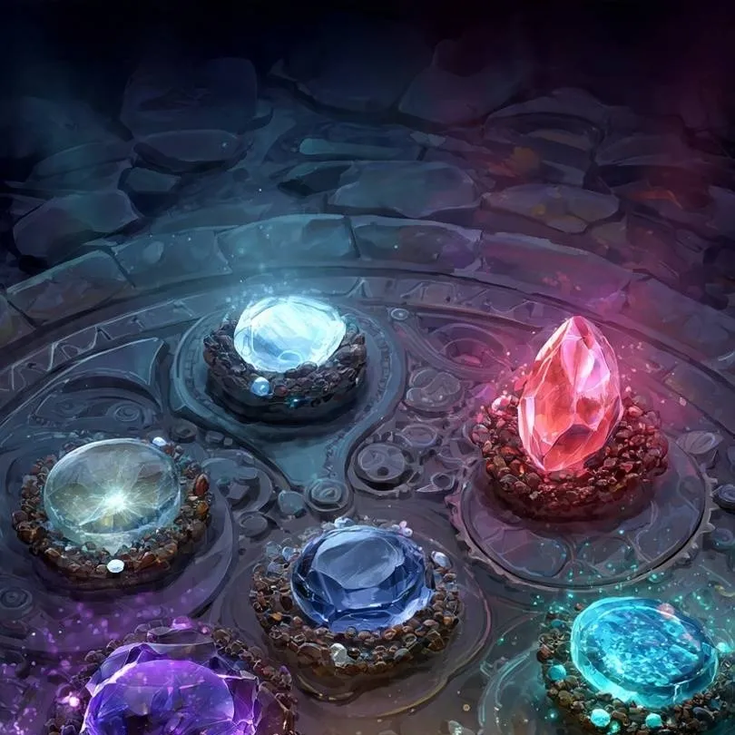 chat with ai character: Seven Kingdoms