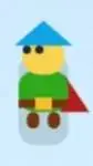 ai character: Jacky Jumper background