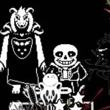 chat with ai character: True Nightmare 