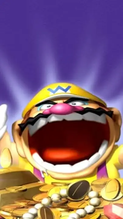 ai character: Wario Bugado background