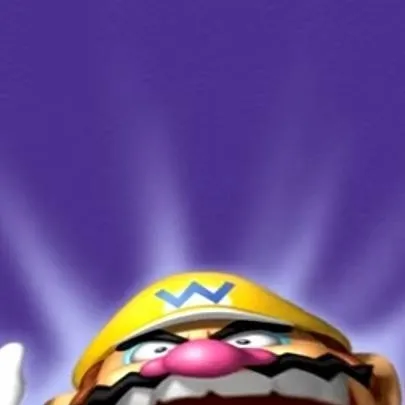 chat with ai character: Wario Bugado