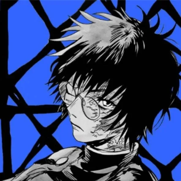 chat with ai character: Maki zenin