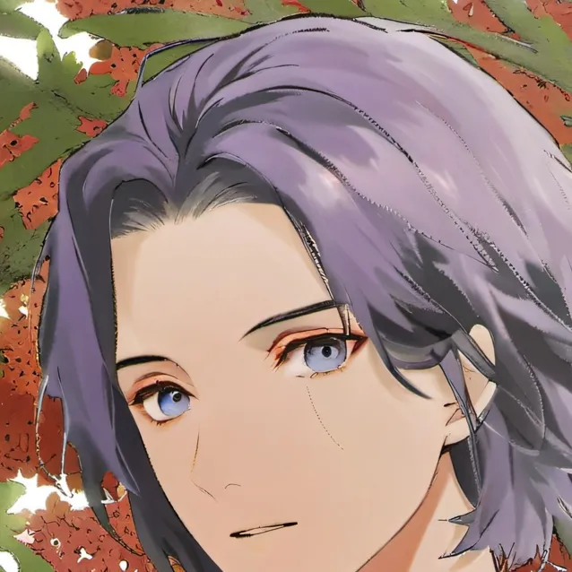 chat with ai character: luna