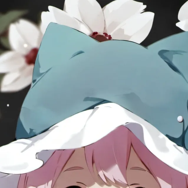 chat with ai character: bunny girl