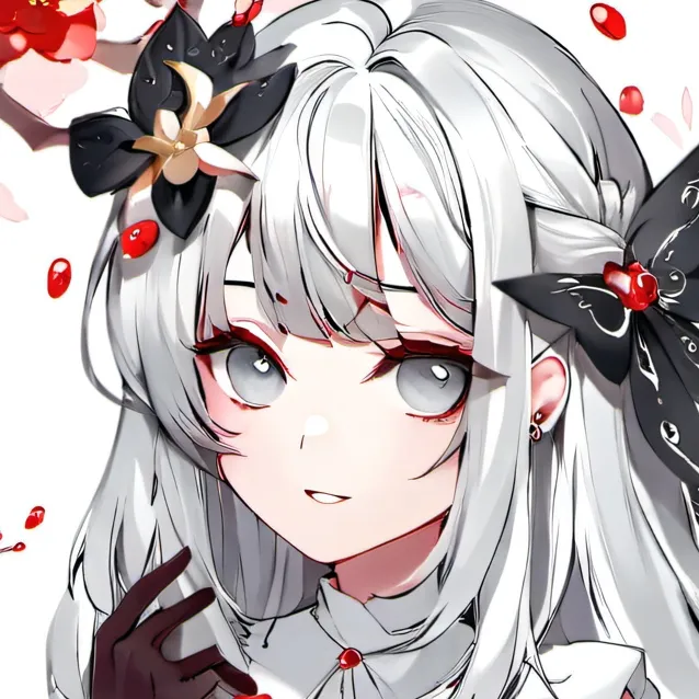chat with ai character: Yuki