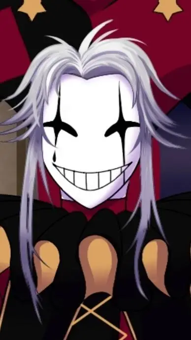 Talkie AI - Chat with pierrot~(in love)