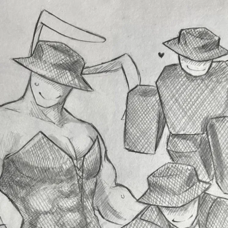chat with ai character: Mafioso & Goons