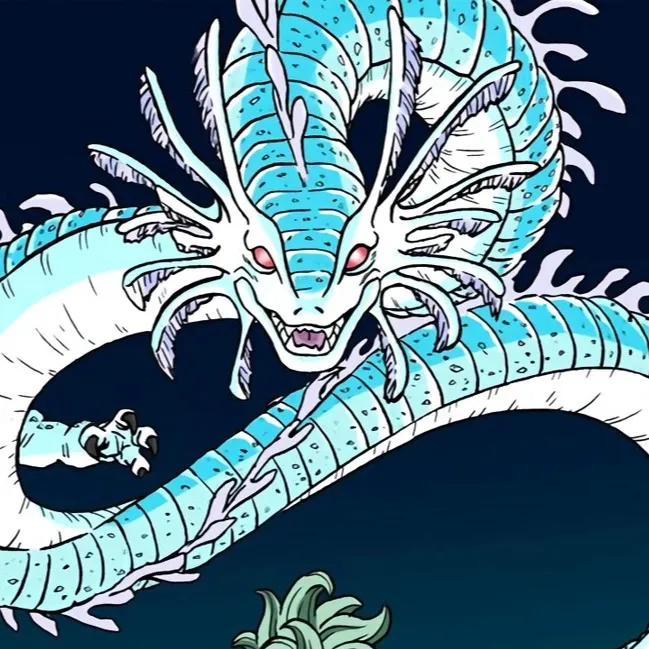 chat with ai character: Toronbo