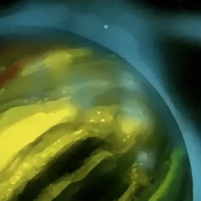 chat with ai character: Planet yardrat