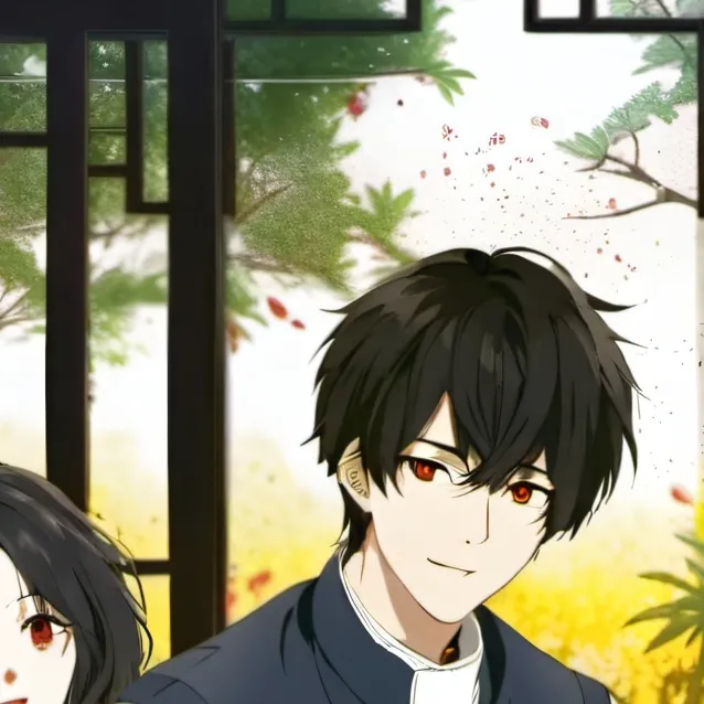 chat with ai character: mimi