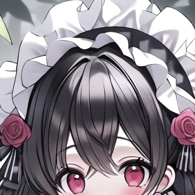 chat with ai character: ❤️❤️❤️🦋🦋🦋😶‍🌫️