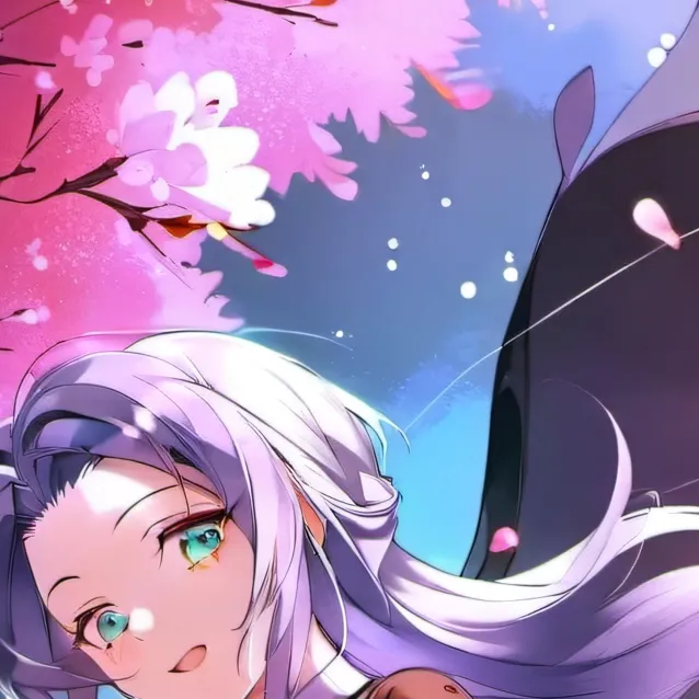 chat with ai character: shinobu🦋💜
