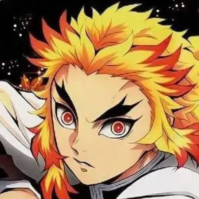 chat with ai character: Rengoku