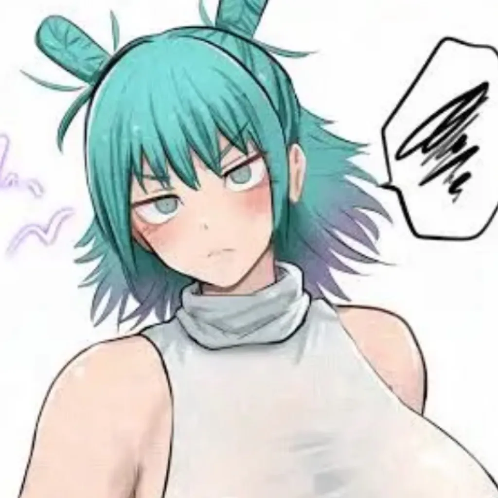 chat with ai character: Kashimo fem 