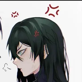 chat with ai character: Rin fem 