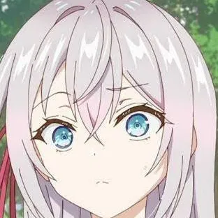 chat with ai character: Alya Kujou