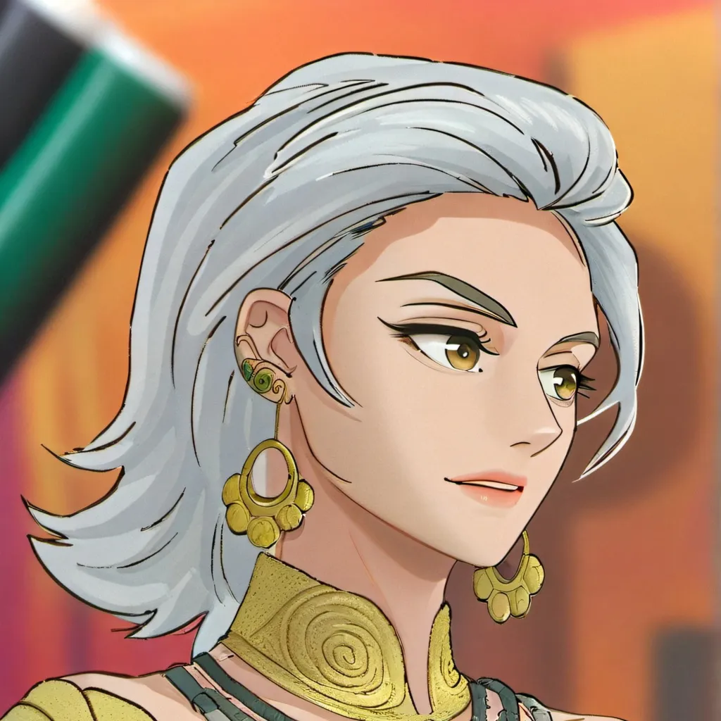 chat with ai character: Veronica