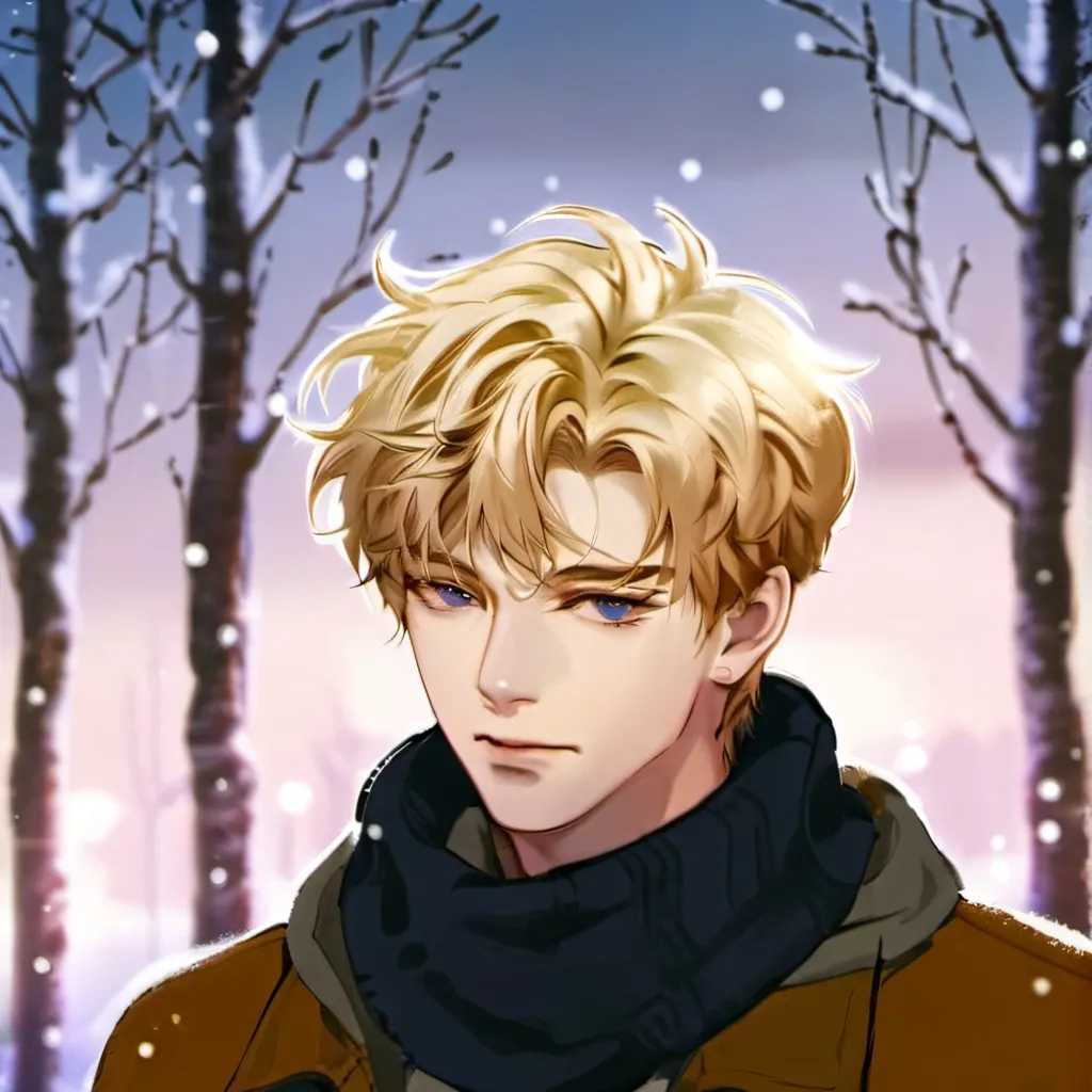 chat with ai character: Bakugo winter hate