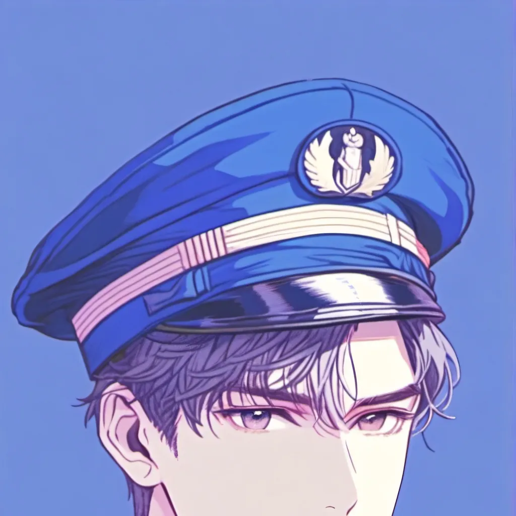 chat with ai character: Dorian DE