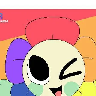 chat with ai character: dandy enamorado 