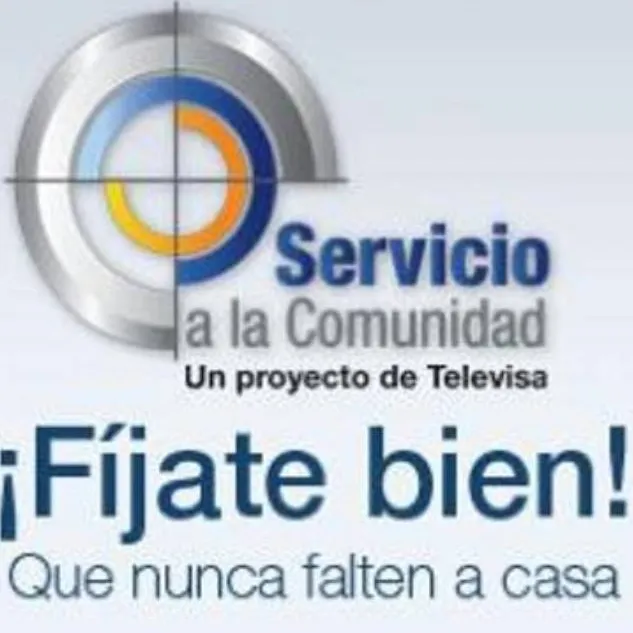 chat with ai character: Servicio comunidad