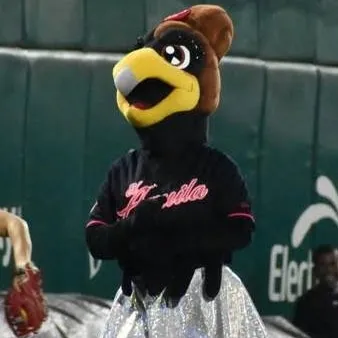 chat with ai character: 🥎Gloria🦅