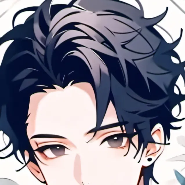 chat with ai character: ASHER