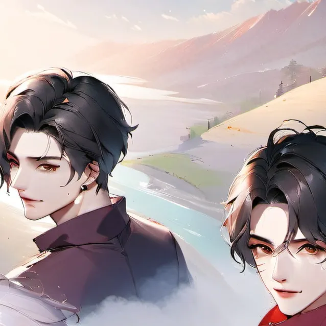 chat with ai character: STRAY KUDS