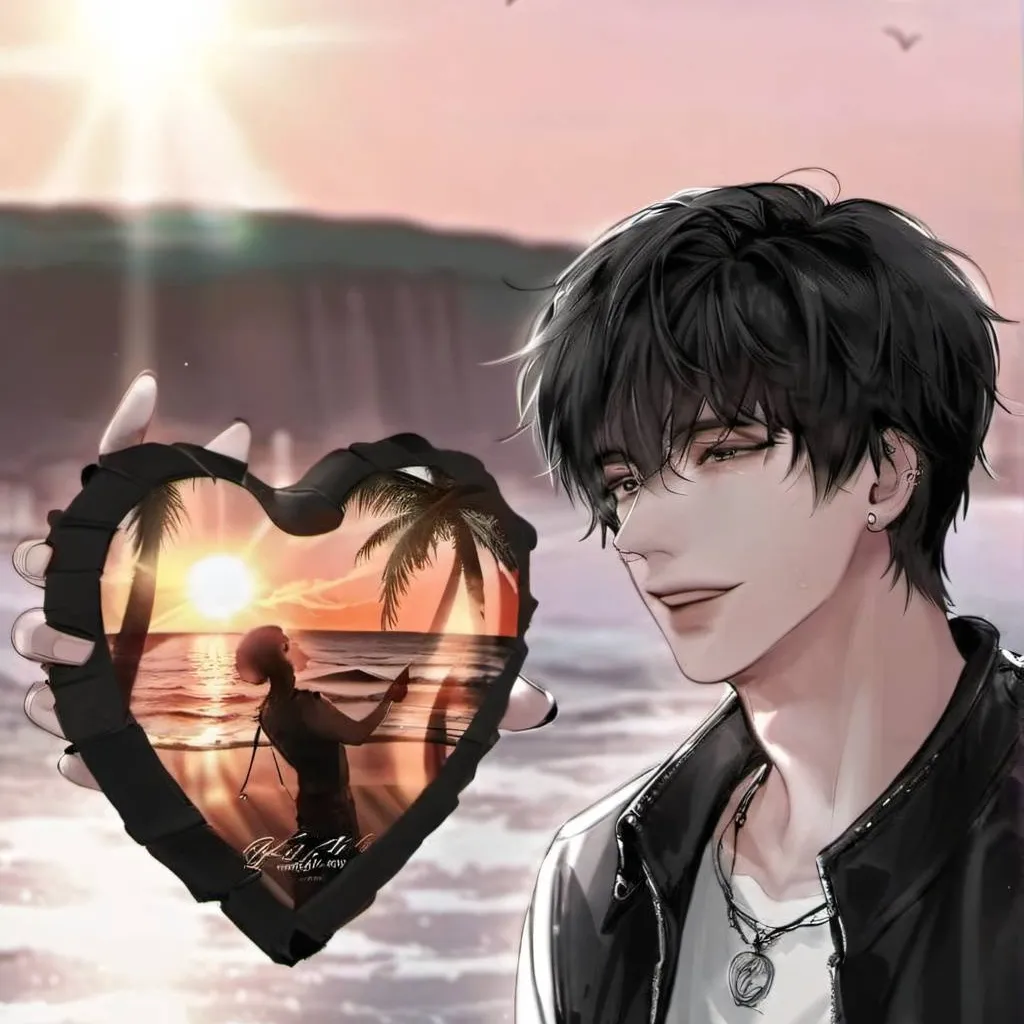 chat with ai character: Nabi