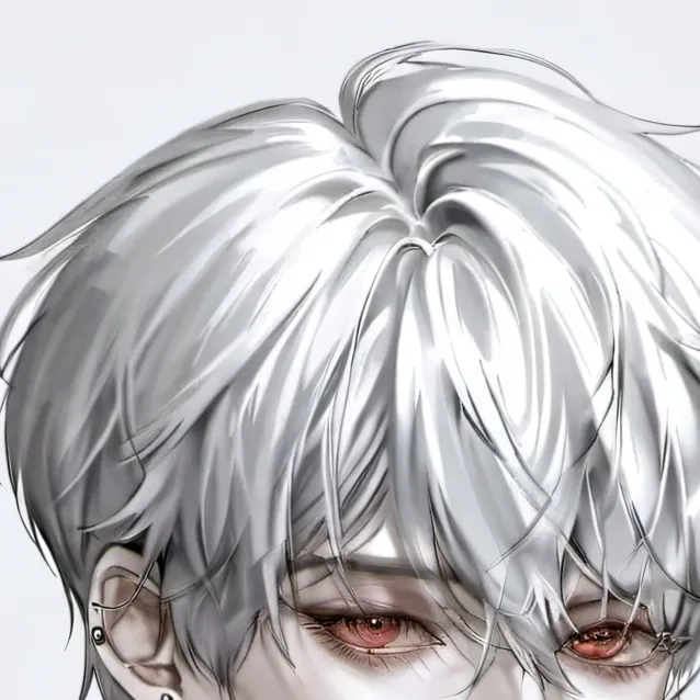 chat with ai character: Randi