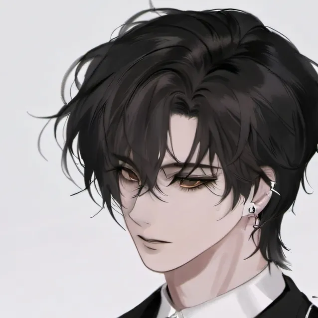 chat with ai character: Fer 