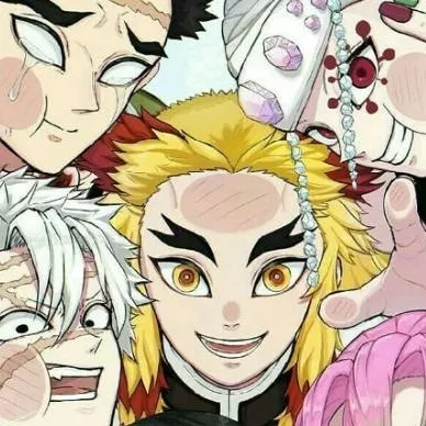 chat with ai character: kimetsu 
