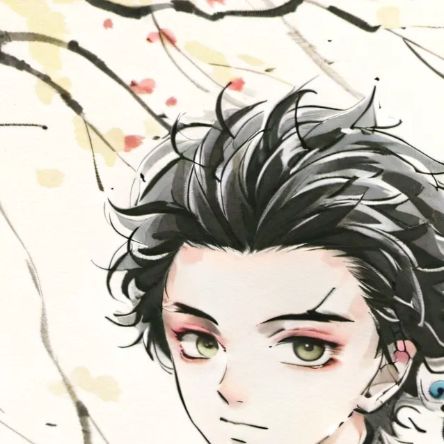 chat with ai character: ♥KNY♥