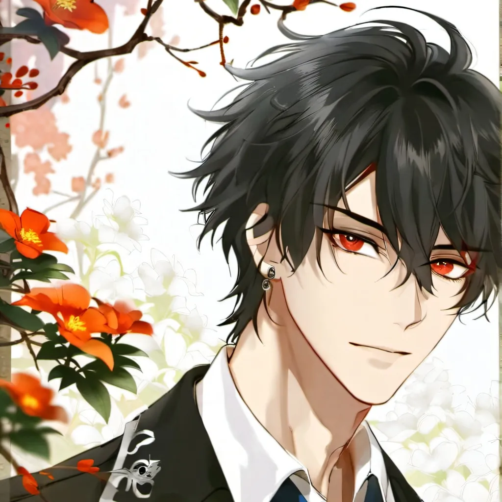 chat with ai character: 🍷✦Romeo✦🍷