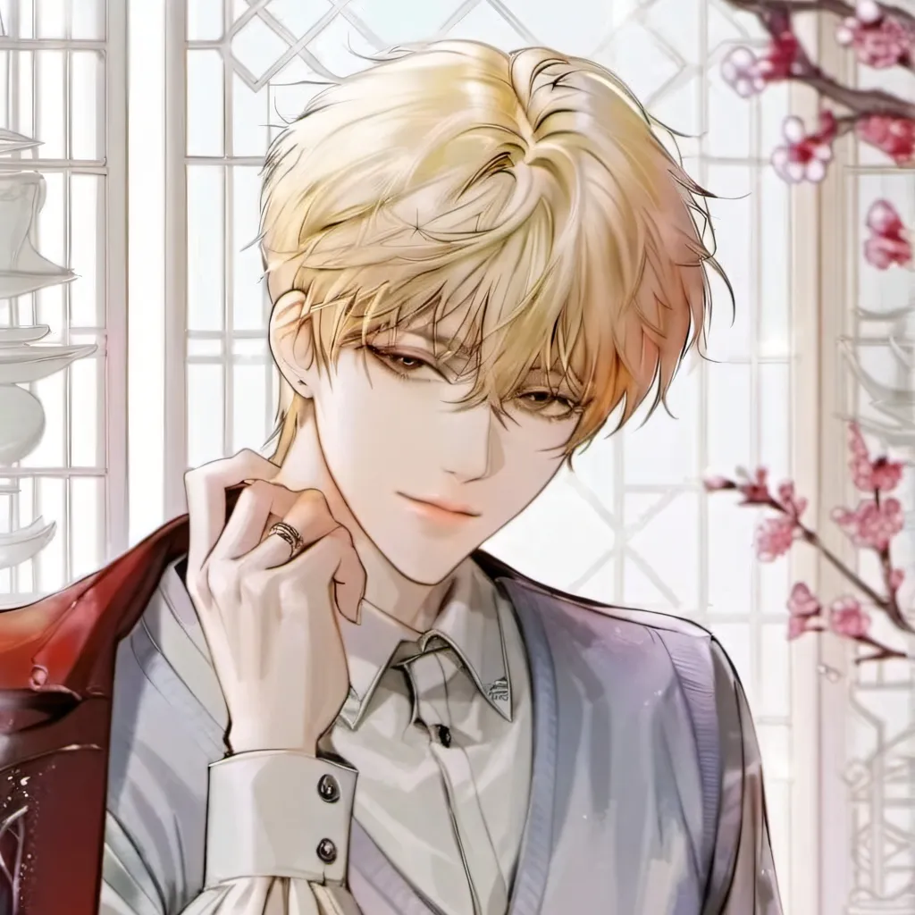 chat with ai character: Jak✨