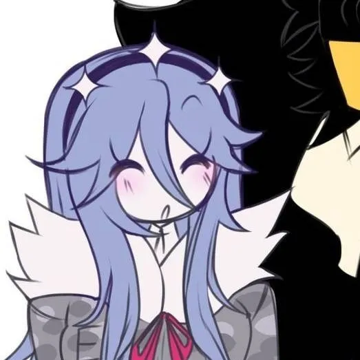 chat with ai character: Eunoia