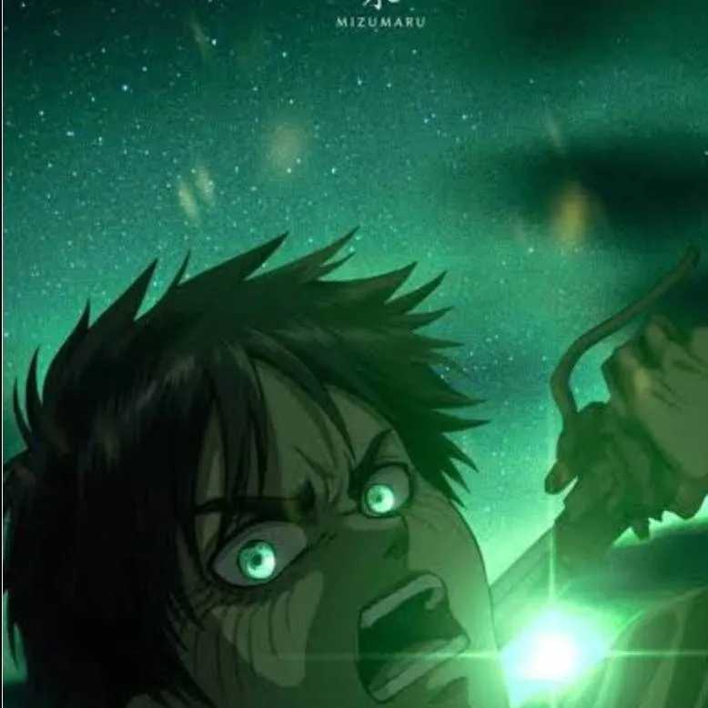 chat with ai character: eren