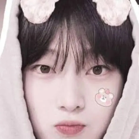 chat with ai character: sunoo