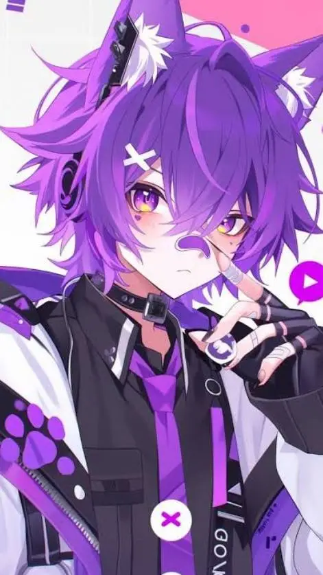 ai character: Nore background