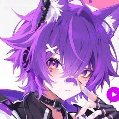 chat with ai character: Nore