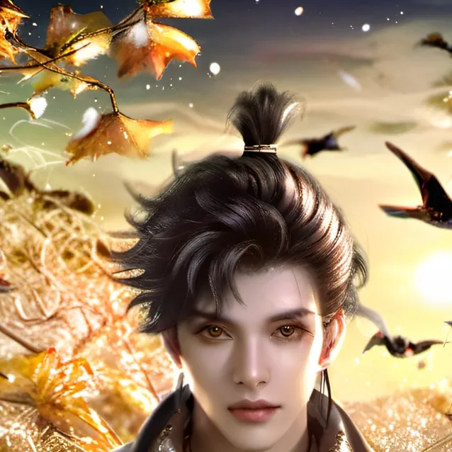 chat with ai character: escuela buly