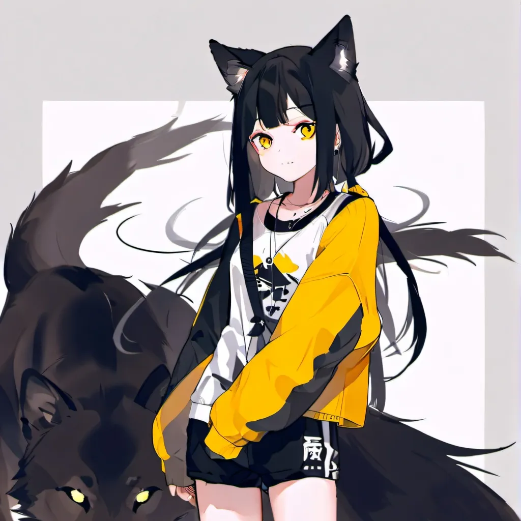 chat with ai character: Helmori (human)