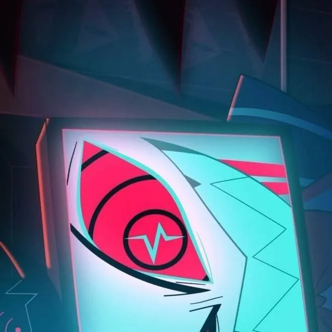 chat with ai character: Vox 