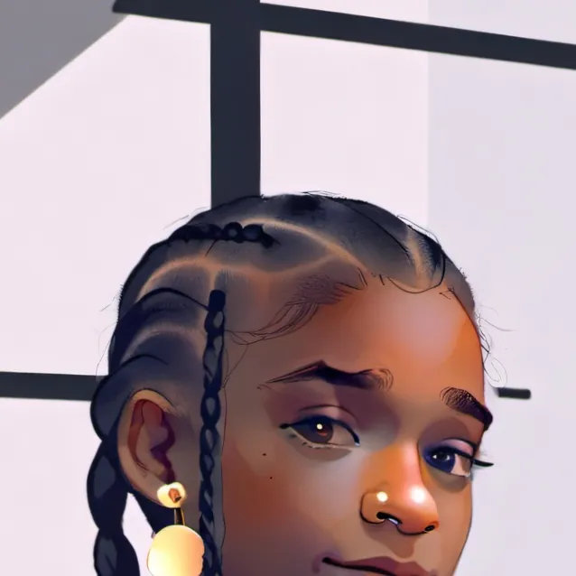 chat with ai character: miyah