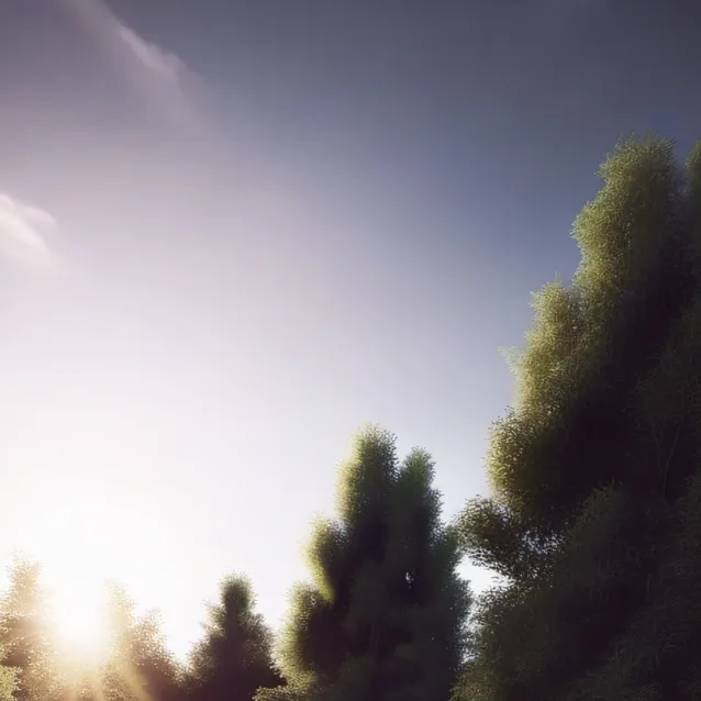 chat with ai character: God's Back