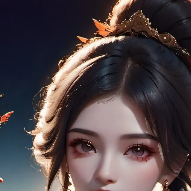chat with ai character: your mom 